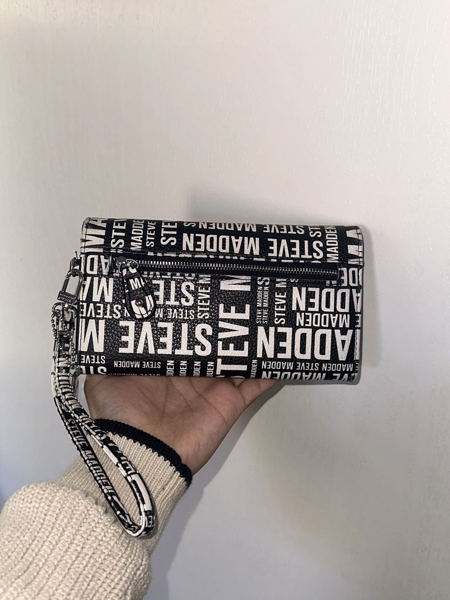 Steve Madden Wallet