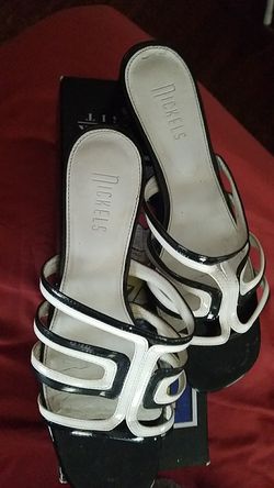 Ladies size 7.5