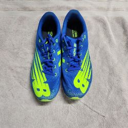 XC/Track Racing Flats