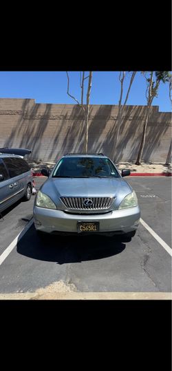 2004 Lexus Rx 330