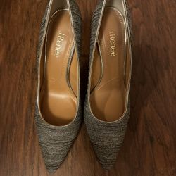 J Renee Pumps-G