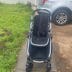 Baby Jogger Stroller