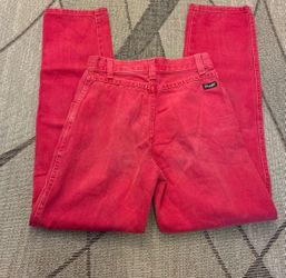 Vintage Kids Wranglers