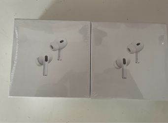 AirPods Pro2