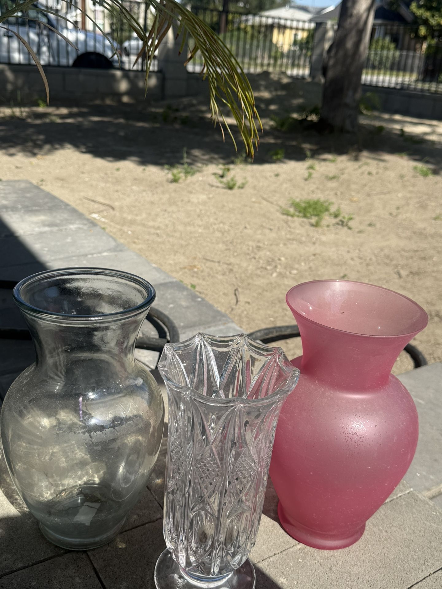 Flower Vase