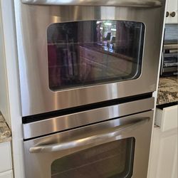 Oven