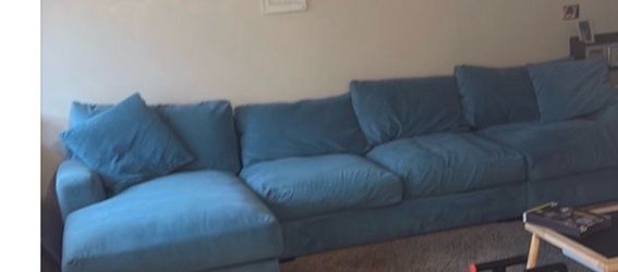 Free couch