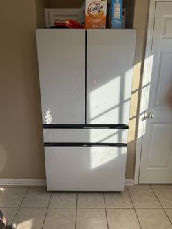Samsung Fridge