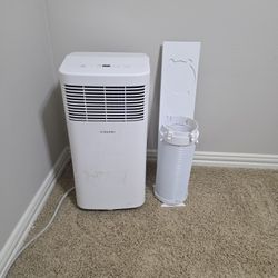 Vissani Air Conditioner 