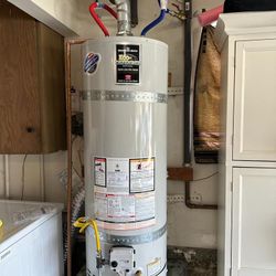 Water Heater 