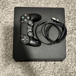Playstation SONY 4, 500GB Slim System
