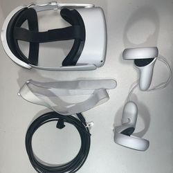 Meta Quest 2 Kit