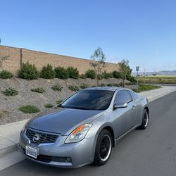 2009 Nissan Altima