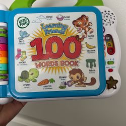 LeapFrog Learning