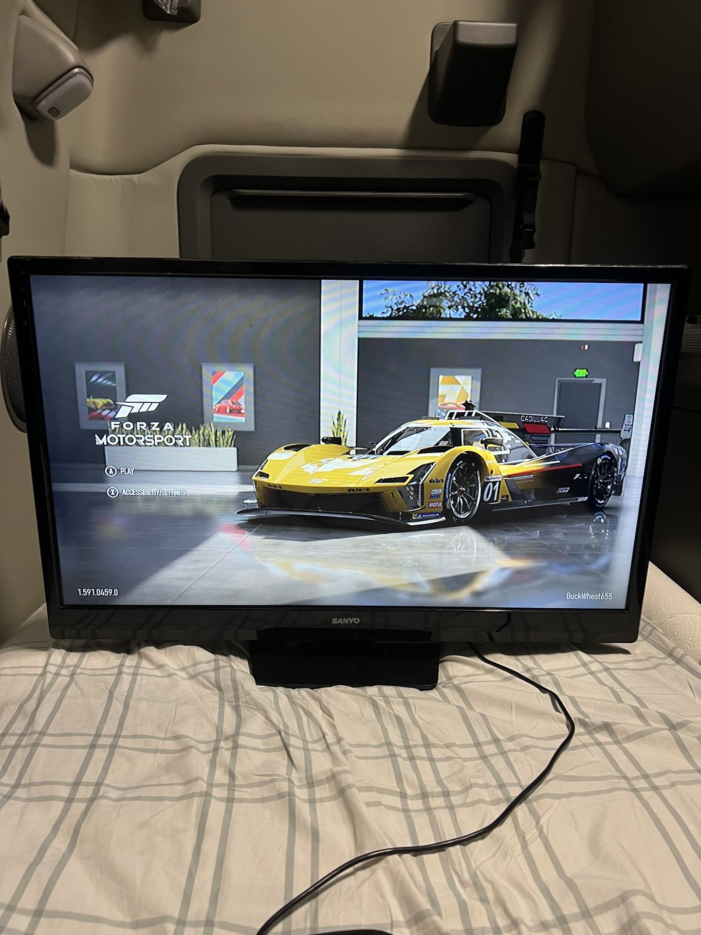 32 Inch Flat Screen Tv