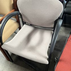 Stackable Chairs