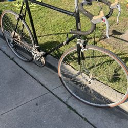 Motobecane Bicycles 