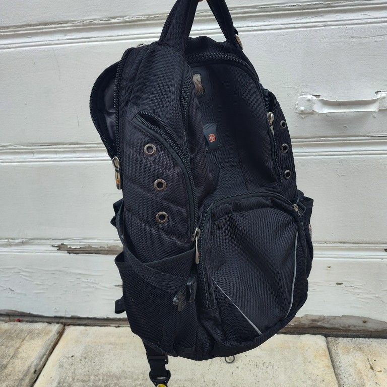 SwissGear Backpack