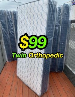 Twin supreme ortho Matres!