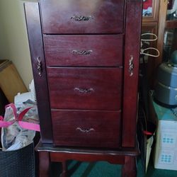 Jewelry Box