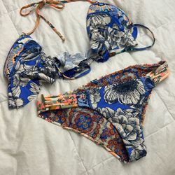 Large Bikini