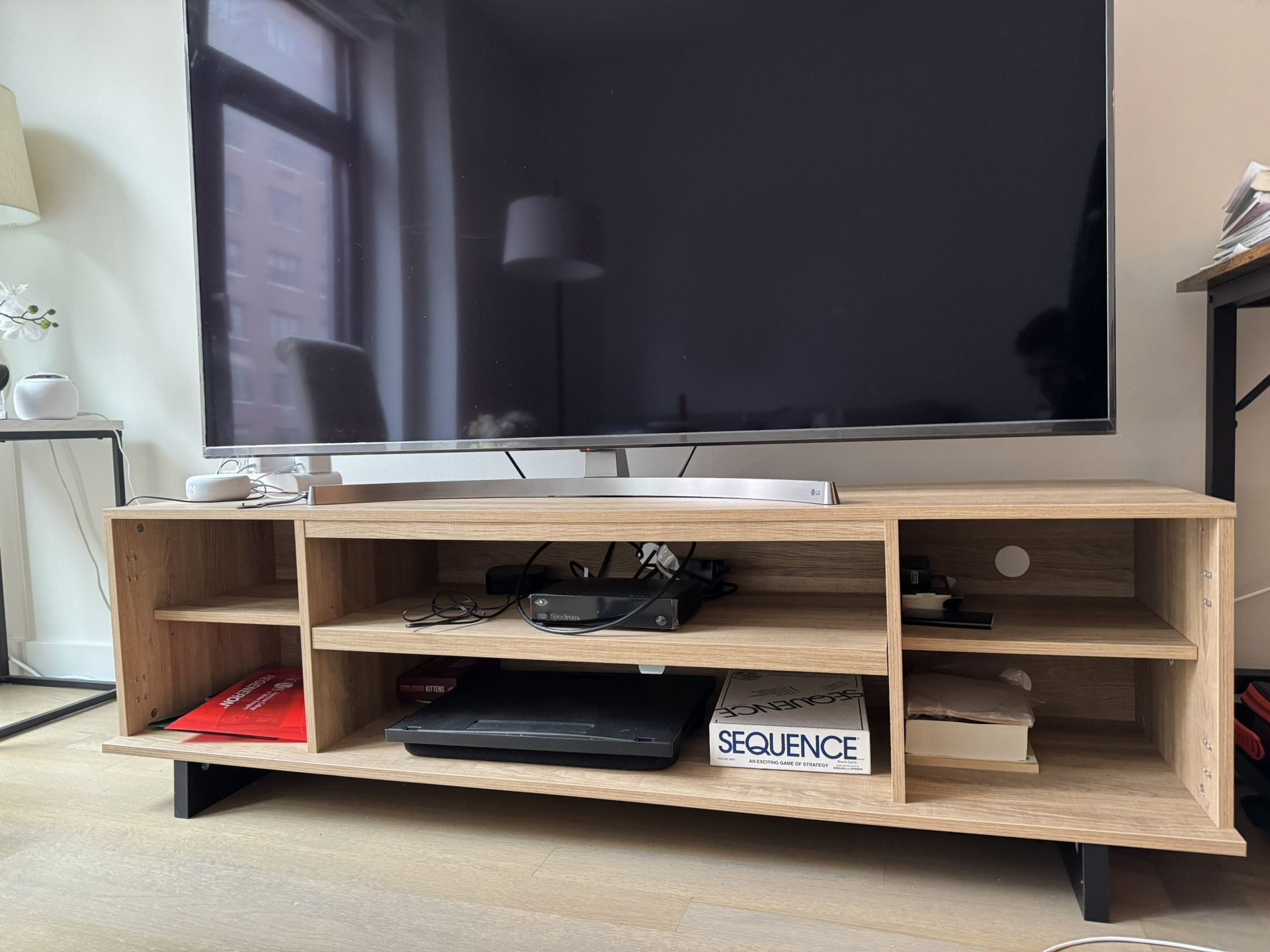 TV Table