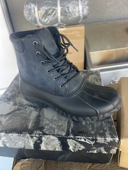 Winter Boots Women 