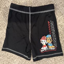 Paw Patrol Shorts 