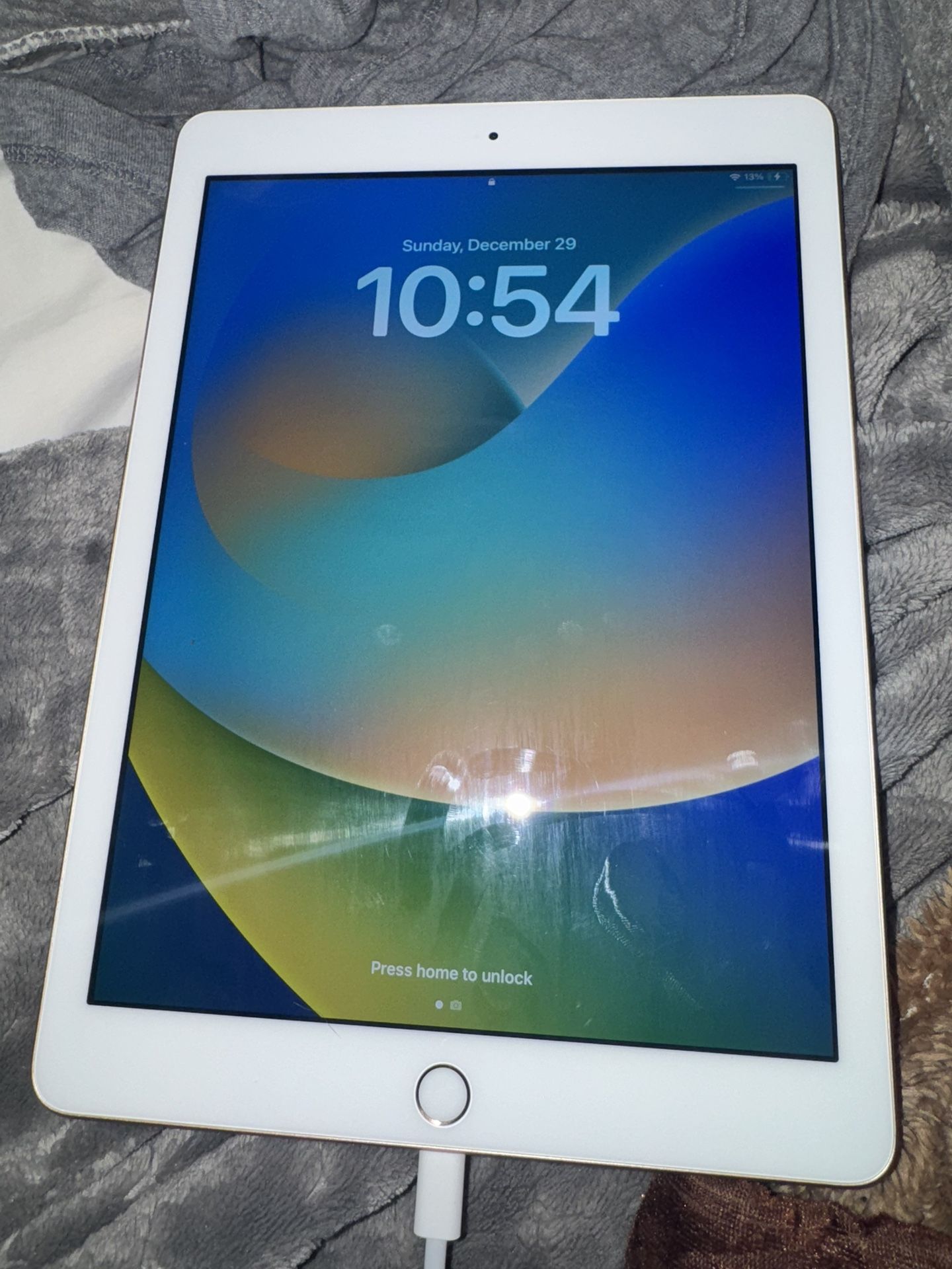 iPad Unblocked