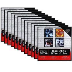 Studio Decor LP Record Vinyl Album Frame