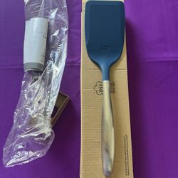 Espátula de Silicon DE PRINCESS HOUSE💘💝