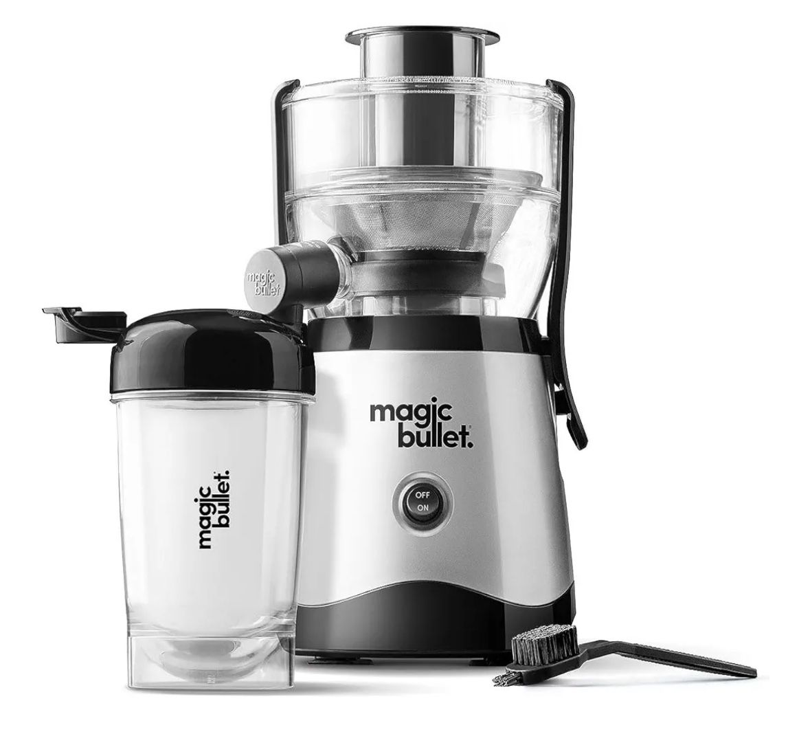 Mini Bullet Juicer