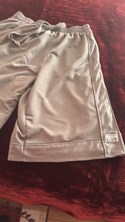 Pro club shorts