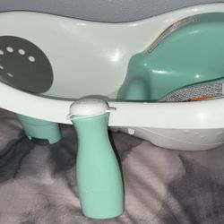 Baby Bath Tub