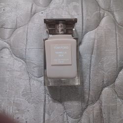 Tom Ford Vanilla Sex