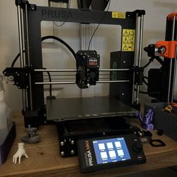 3D Personalized Printing And Printers (obj, STL, Etc)