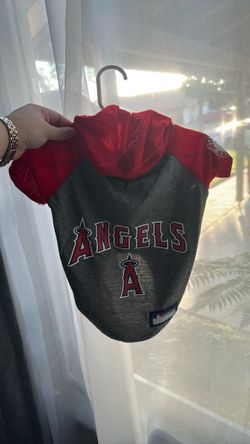 Angels dog shirt hoodie
