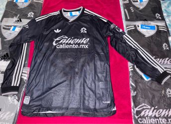 Jersey long sleeve America