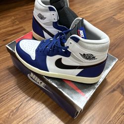 Jordan 1 retro high og 🔥