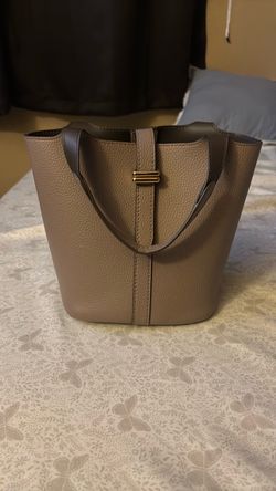 A new day bag