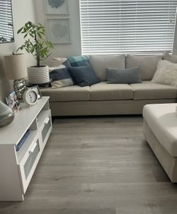 Sectional Sofa