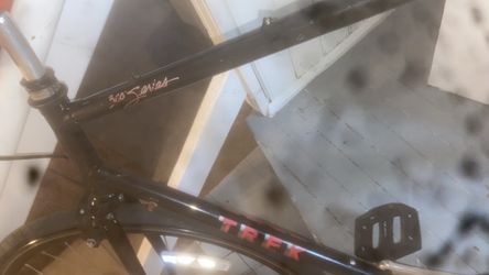 Trek  365 bike special edition