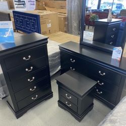 Furniture, Chest Dresser, Mirror, Nightstand, Coffee Table Tv Stand