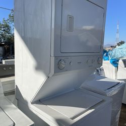 Washer And Dryer Machine 