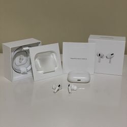 AirPods Pro 2