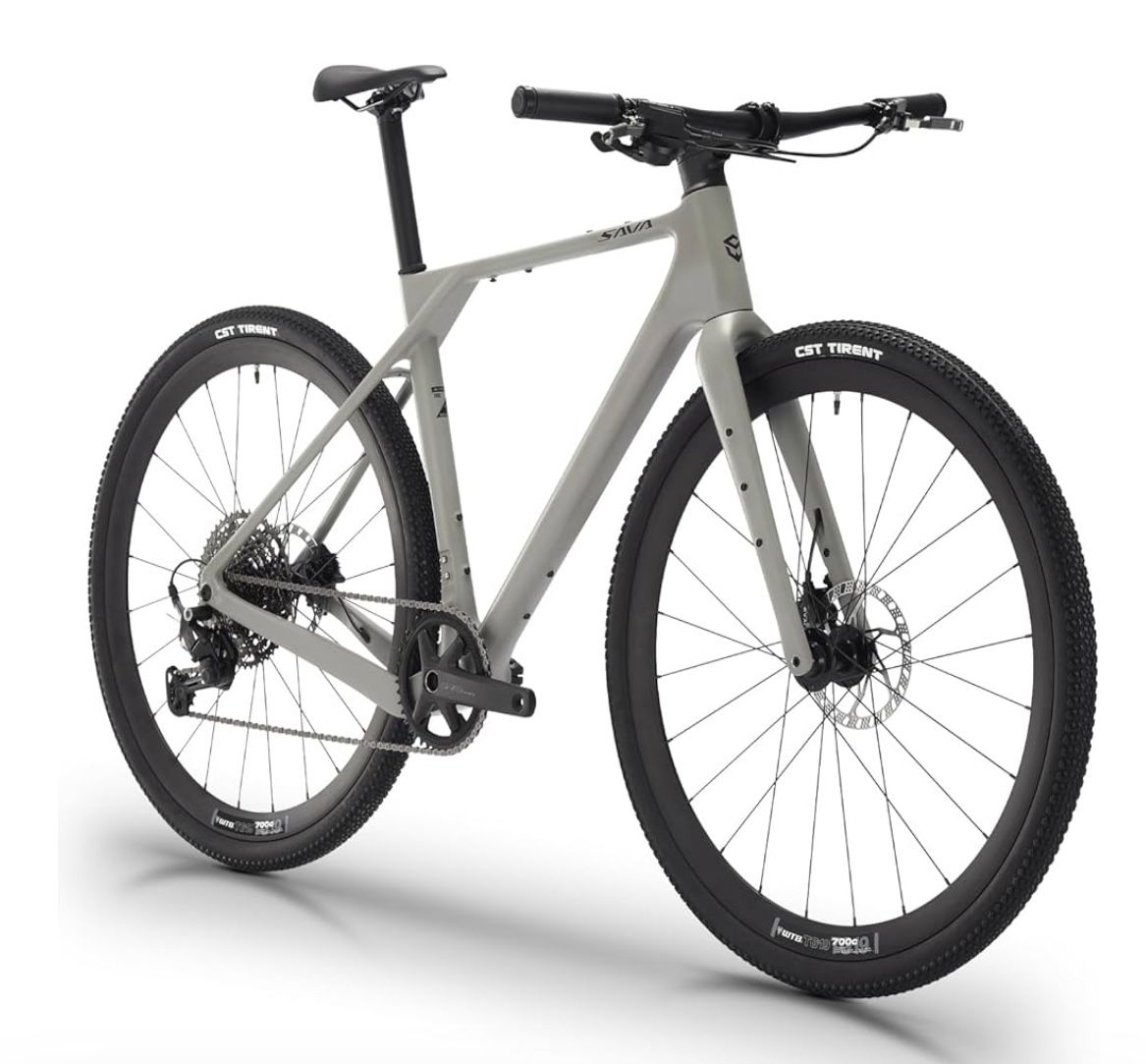 Sava Gravel Bike