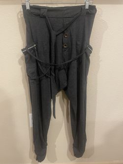 Women’s Bohemian Joggers