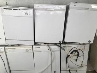 Dishwashers