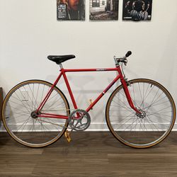 1971 Vintage Atala Bicycle 54cm