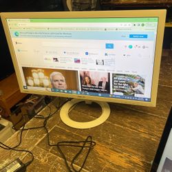 Asus Gaming Monitor 23” 1ms Respond 2 HDMI